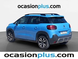 Citroen C3 Aircross PureTech 110 S&S Feel 81 kW (110 CV)