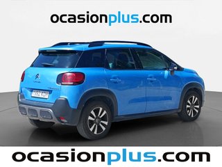 Citroen C3 Aircross PureTech 110 S&S Feel 81 kW (110 CV)