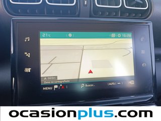 Citroen C3 Aircross PureTech 110 S&S Feel 81 kW (110 CV)