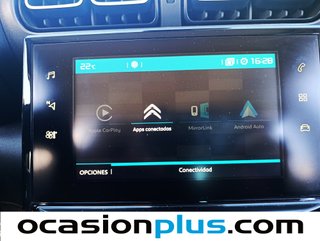 Citroen C3 Aircross PureTech 110 S&S Feel 81 kW (110 CV)