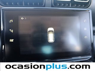 Citroen C3 Aircross PureTech 110 S&S Feel 81 kW (110 CV)