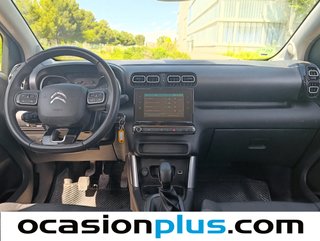 Citroen C3 Aircross PureTech 110 S&S Feel 81 kW (110 CV)