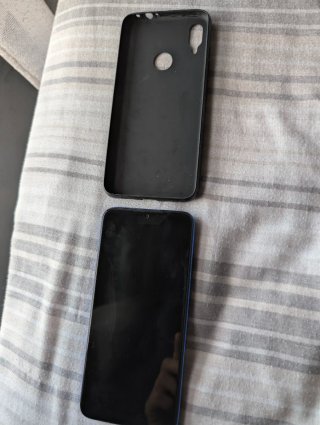Xiaomi Redmi Note 7