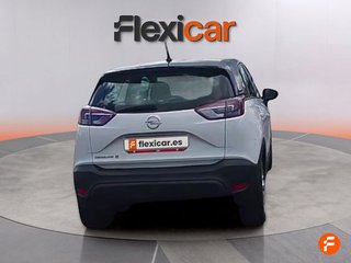Opel Crossland X 1.2 81kW (110CV) Edition S/S
