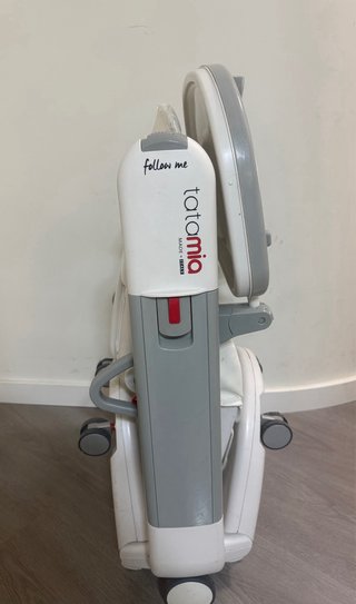 Trona Peg Perego Tatamia 3 in 1