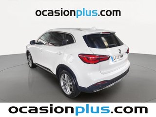 MG HS 1.5 Turbo GDI Luxury 119 kW (162 CV)