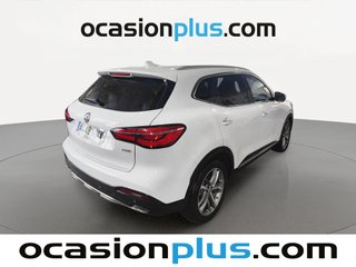 MG HS 1.5 Turbo GDI Luxury 119 kW (162 CV)
