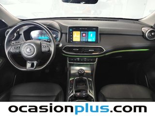MG HS 1.5 Turbo GDI Luxury 119 kW (162 CV)