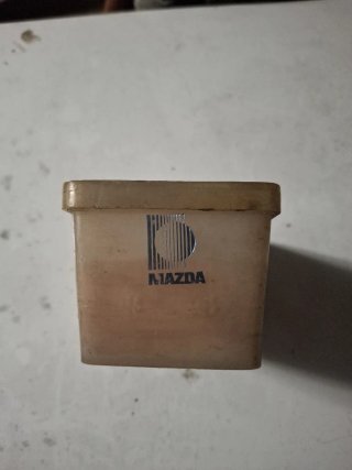 Caja de luces de recambio Seat 127