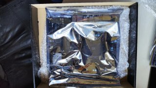 Placa Base MSI B450