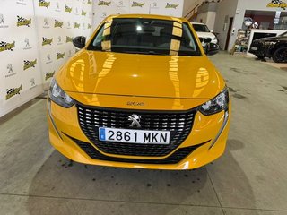 Peugeot 208 BlueHDi 73kW (100CV) Allure