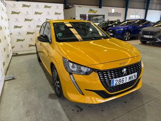 Peugeot 208 BlueHDi 73kW (100CV) Allure