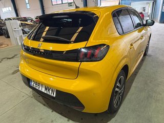 Peugeot 208 BlueHDi 73kW (100CV) Allure