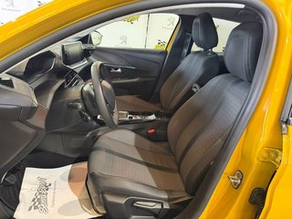 Peugeot 208 BlueHDi 73kW (100CV) Allure