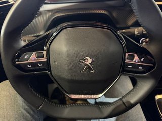 Peugeot 208 BlueHDi 73kW (100CV) Allure