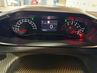 Peugeot 208 BlueHDi 73kW (100CV) Allure