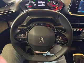 Peugeot 208 BlueHDi 73kW (100CV) Allure