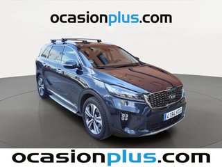 Kia Sorento 2.2 CRDi GT Line 4x4 Auto 147 kW (200 CV)