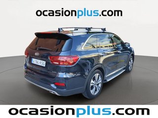 Kia Sorento 2.2 CRDi GT Line 4x4 Auto 147 kW (200 CV)