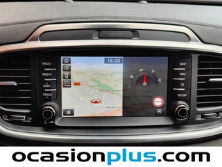 Kia Sorento 2.2 CRDi GT Line 4x4 Auto 147 kW (200 CV)