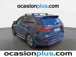 Kia Sorento 2.2 CRDi GT Line 4x4 Auto 147 kW (200 CV)