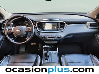 Kia Sorento 2.2 CRDi GT Line 4x4 Auto 147 kW (200 CV)