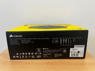 Corsair CV650 Fuente de Alimentación ATX