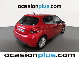 Peugeot 208 PureTech 82 Style 60 kW (82 CV)