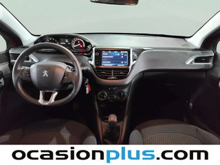 Peugeot 208 PureTech 82 Style 60 kW (82 CV)