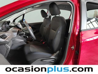 Peugeot 208 PureTech 82 Style 60 kW (82 CV)