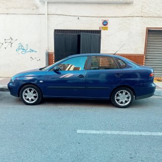 SEAT Cordoba 2003