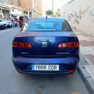 SEAT Cordoba 2003