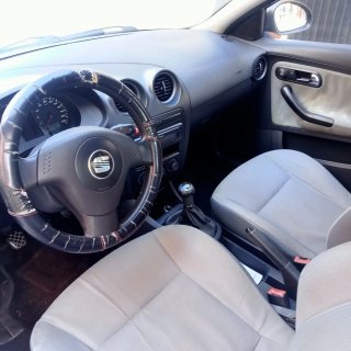 SEAT Cordoba 2003