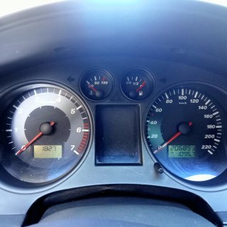 SEAT Cordoba 2003