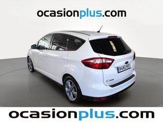 Ford C-Max 1.0 EcoBoost S&S Trend 92 kW (125 CV)