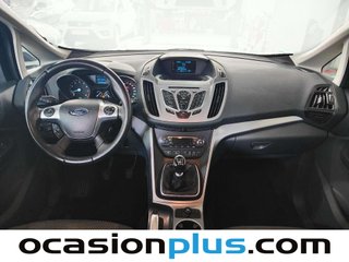 Ford C-Max 1.0 EcoBoost S&S Trend 92 kW (125 CV)