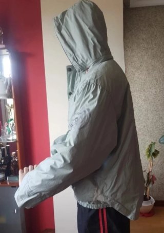 Chaqueta Sudaderas Talla XL