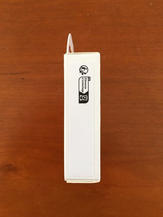 Cavo Apple USB-C Lightning 1m