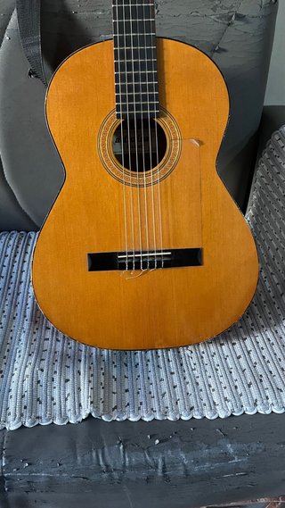 Guitarra Clásica Admira Paloma