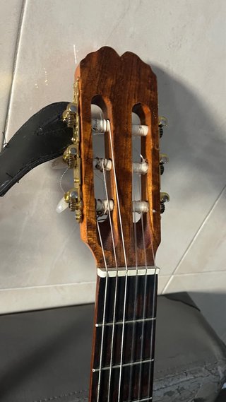 Guitarra Clásica Admira Paloma