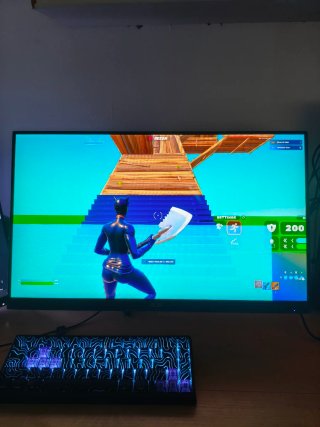 Monitor Acer 180 Hz URGENTE