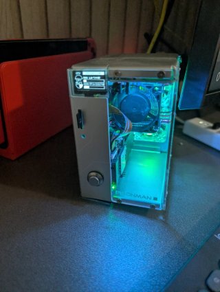 Raspberry Pi 5 8GB