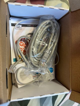 Adaptador Powerline TP-LINK AV500 Nano Kit