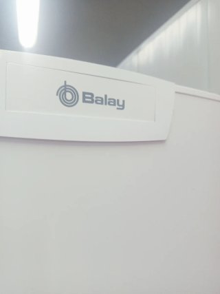 Nevera Balay Blanca