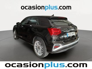 Audi Q2 Adrenalin 35 TDI 110 kW (150 CV) S tronic