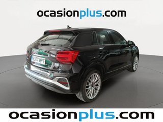 Audi Q2 Adrenalin 35 TDI 110 kW (150 CV) S tronic