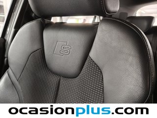 Audi Q2 Adrenalin 35 TDI 110 kW (150 CV) S tronic