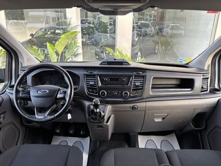 Ford Transit Custom (6 ASIENTOS)
