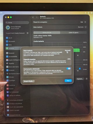 MacBook Pro 13 M1 Touch Bar
