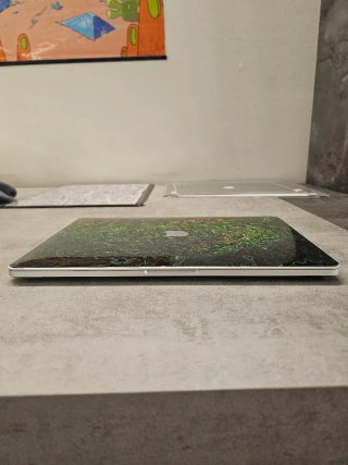 MacBook Pro 13 M1 Touch Bar